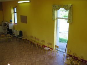 studio-with-a-side-door