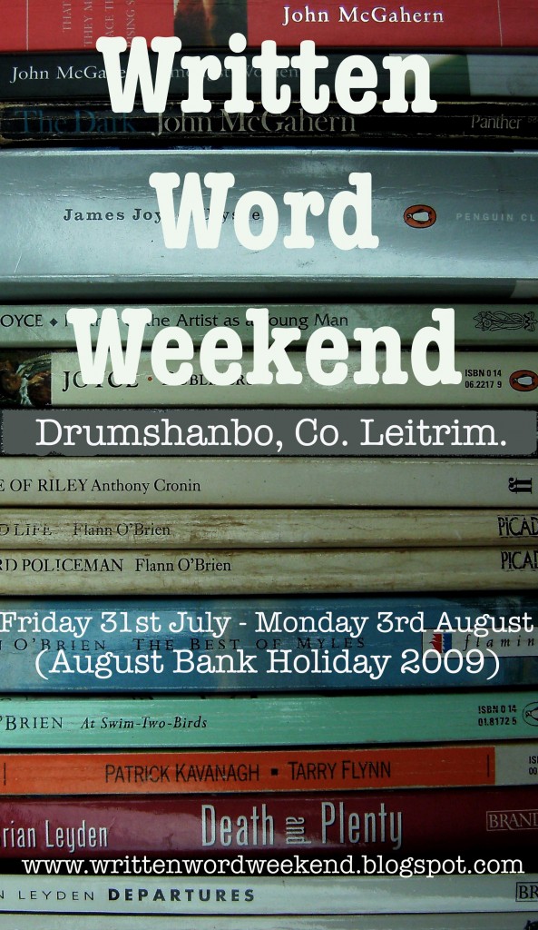written_word_weekend