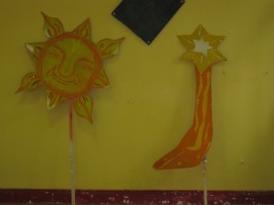 sun-and-star sun-and-star