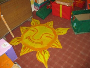 sun-on-the-floor
