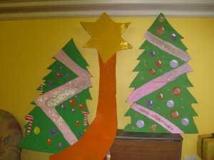 trees-and-a-star