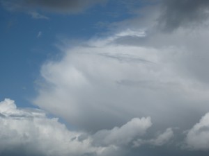 moving-clouds