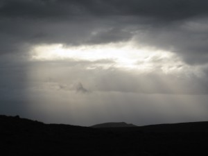 the-sun-appears