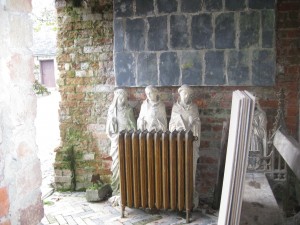 saints-by-the-radiators