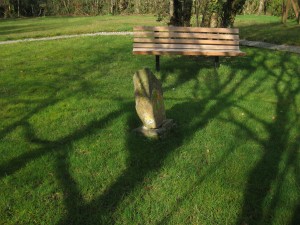 Benwhisken Garden Sligo